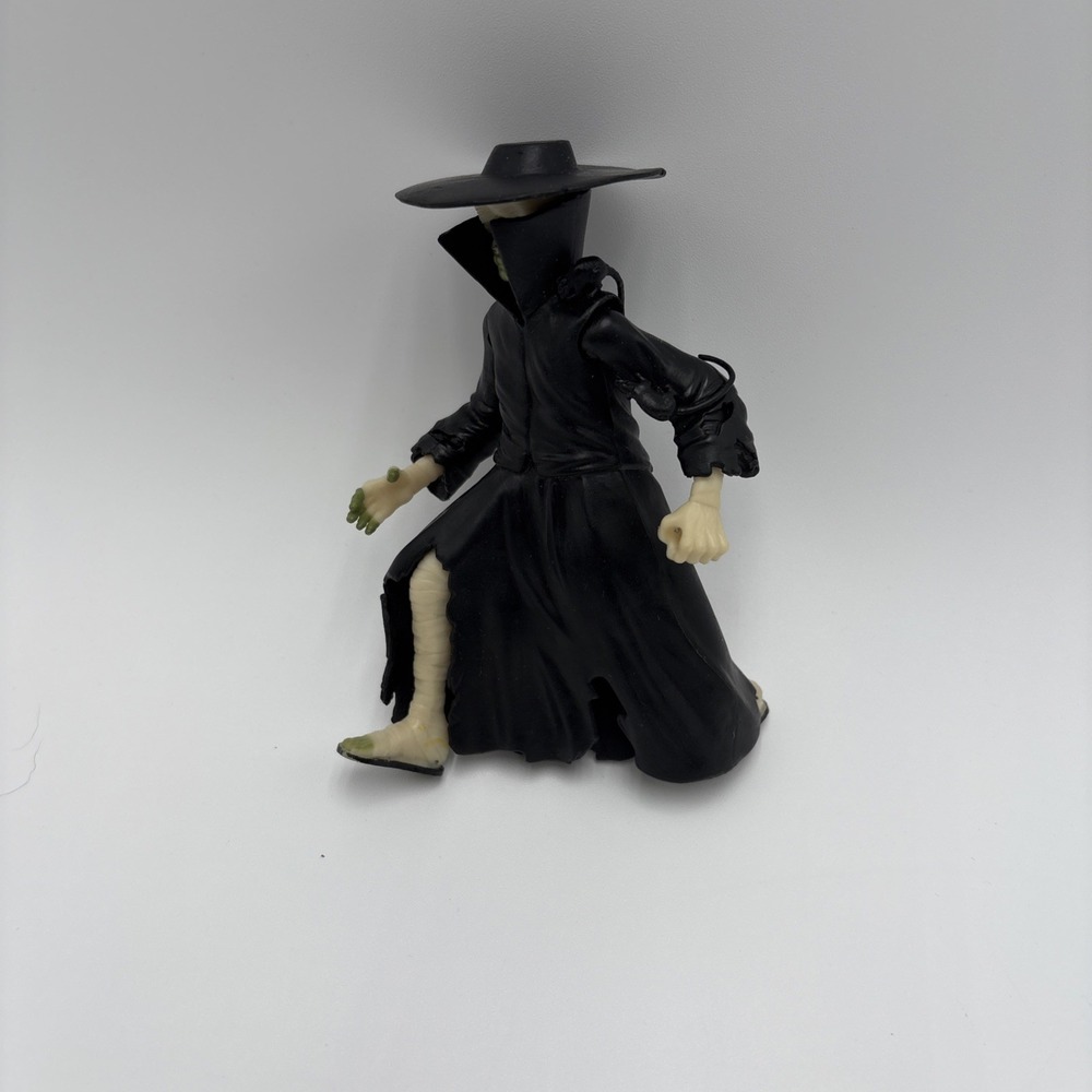 TMNT‎ Teenage Mutant Ninja Turtles THE RAT KING 5" Action Figure 2013